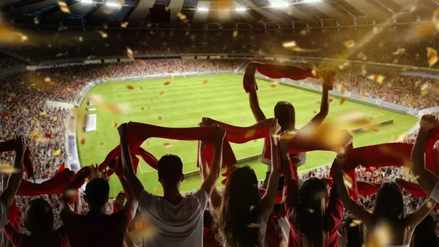 Nonton Big Match Bola Langsung dari Stadionnya? Eits, Siapkan Dulu Beberapa Hal Ini