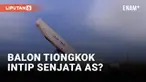 Menteri Luar Negeri AS menunda kunjungannya ke Tiongkok setelah balon pengintai milik Tiongkok ditemukan melayang di wilayah udara AS. Tiongkok sebut balon pengintain bertujuan untuk memantau iklim. Pengamat menilai, insiden ini mengubah momentum pos...