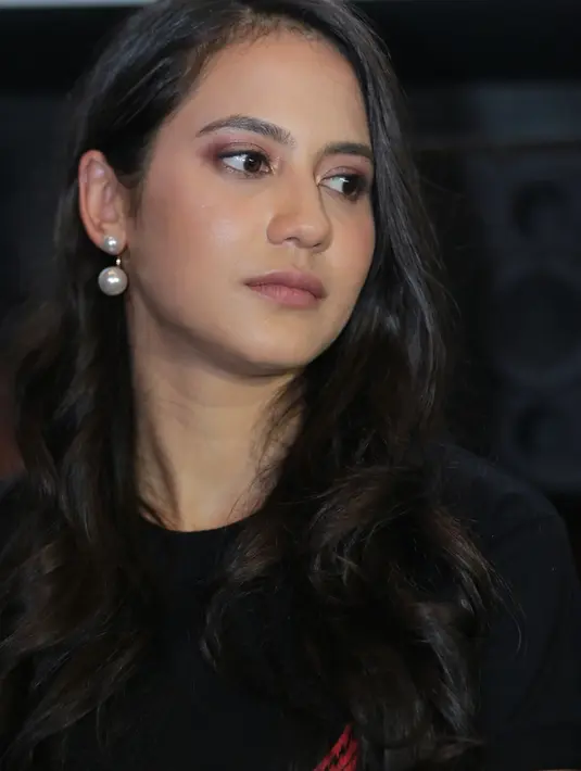 (Adrian Putra/Bintang.com)