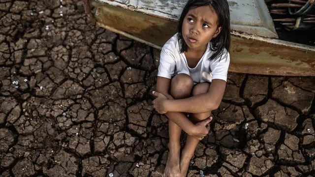Sistem Perlindungan Anak Masih Harus Diperkuat