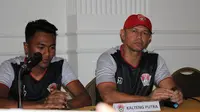 Piala Indonesia: Kalteng Putera Berambisi Sulitkan PSM di Makassar