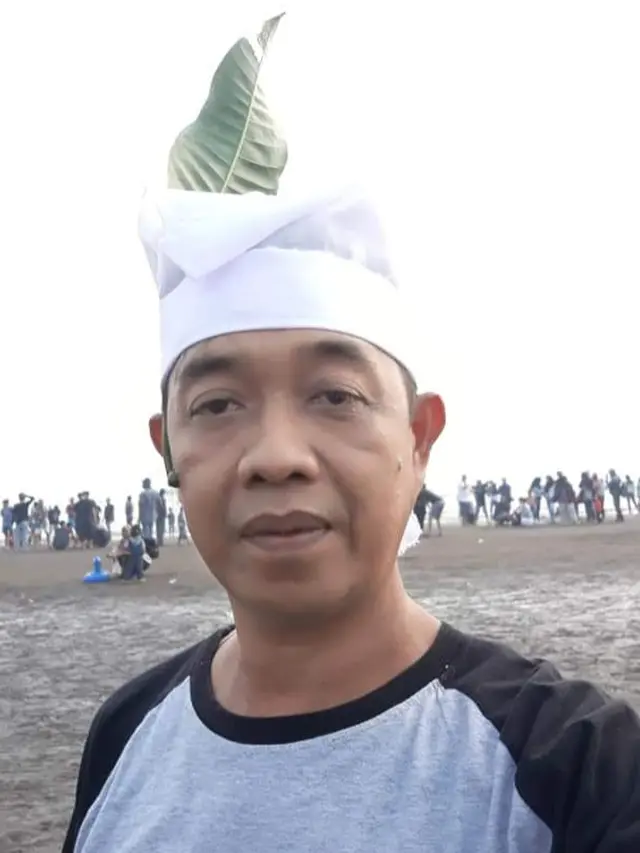 Junaidi Habe