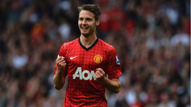 Nick Powell