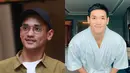 Sejak awal kemunculannya di belantika musik Tanah Air, Afgan sudah memiliki ciri khas pria berkacamata. Saat tak memakai kacamata, membuat publik merasa pangling. Tak ayal, foto Afgan lepas kacamata ini menuai atensi publik. (Liputan6.com/IG/afgan__)