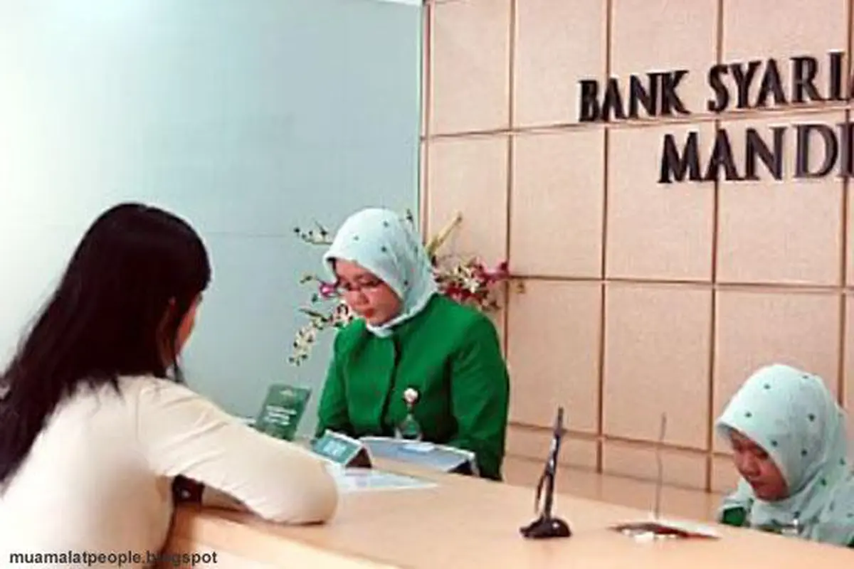 Bank Mandiri Syariah Incar Nasabah Muda di Bawah Usia 35 Tahun