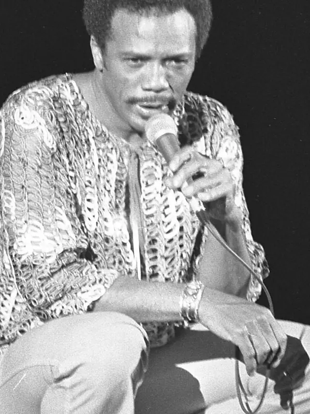 Quincy Jones