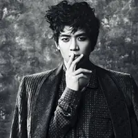 Minho SHINee dikenal sebagai artis Korea yang tersipu malu saat tampil di beberapa acara. Namun saat tampil di acara variety show beberapa waktu lalu, membuat para penggemar tak bisa melupakan momen itu. (Foto: allkpop.com)