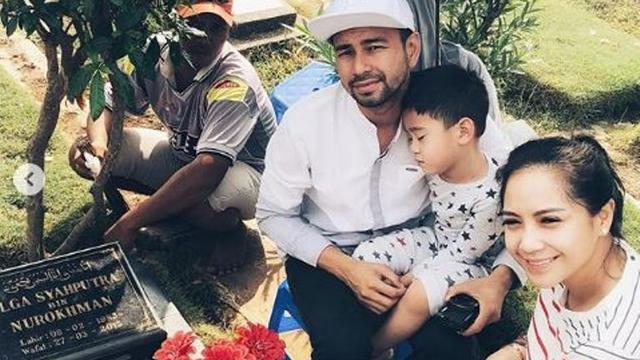 Raffi Ahmad (Foto: Instagram/@raffinagita1717)