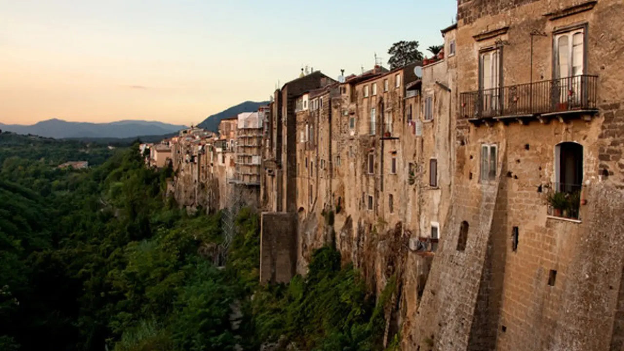 [Bintang] Italia