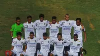 Bali United Kantongi Kelemahan Persib Bandung