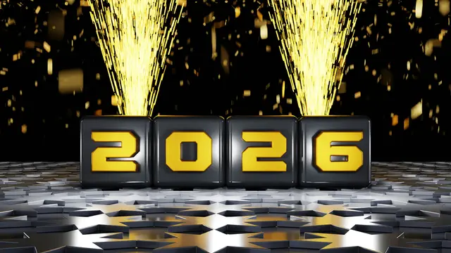 Membuat Resolusi Tahun Baru. Dok. Unsplash/Bolivialintelegente