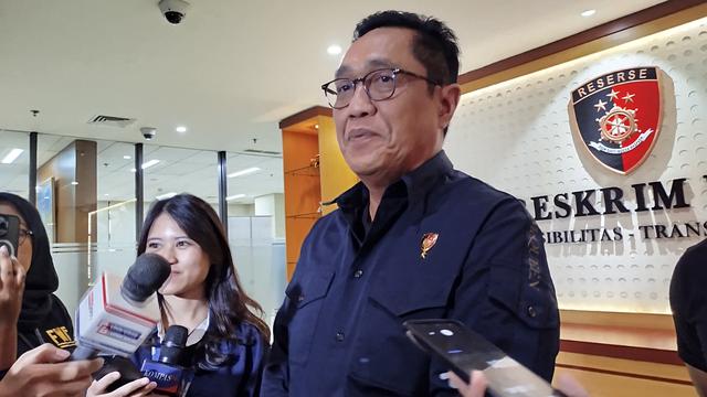 Dirtipidum Bareskrim Polri, Brigjen Djuhandhani Rahardjo Puro