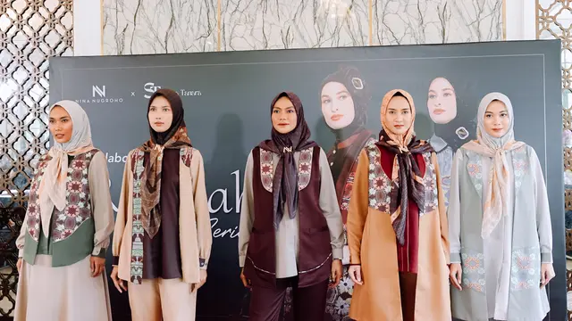 Rempah Series