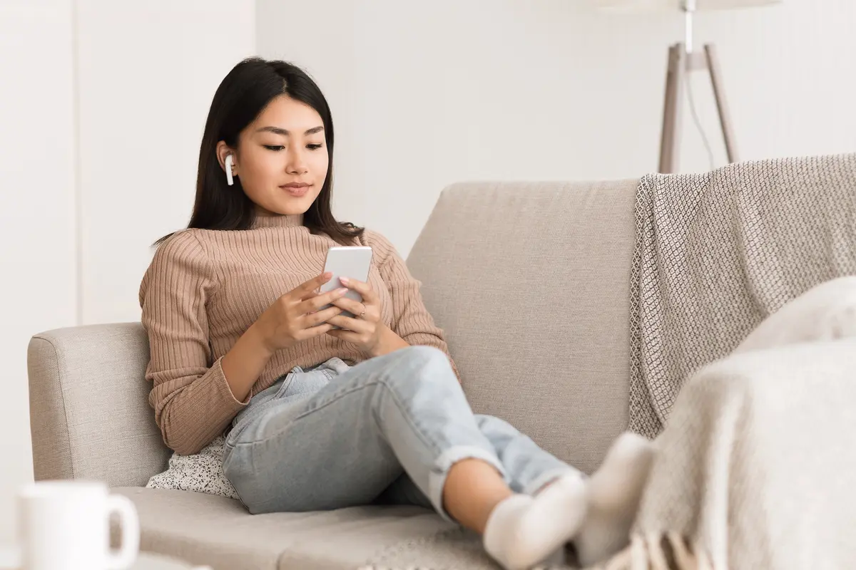 perempuan dan move on dari yang disuka