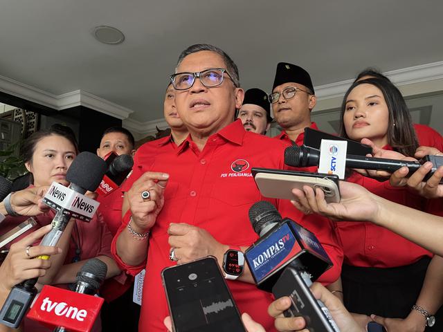 KPK Usul Parpol Laporkan Kegiatan Pendidikan Politik