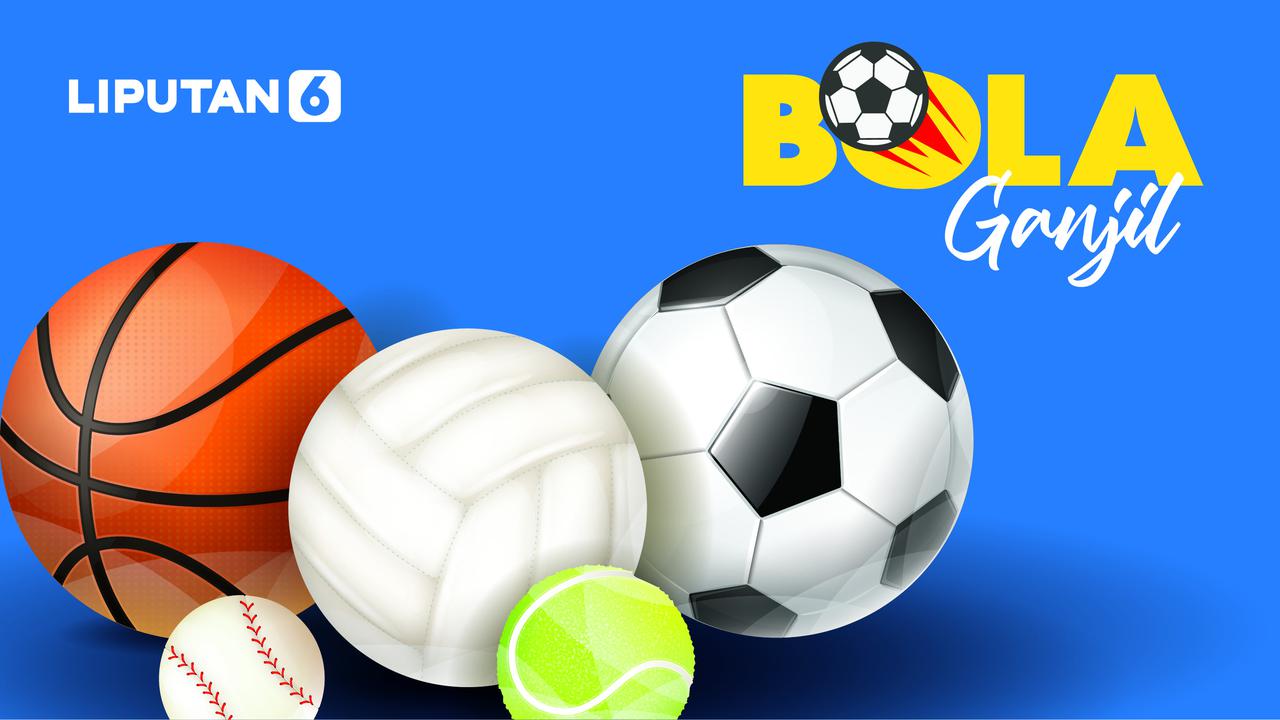 ilustrasi BOLA GANJIL