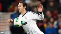 Mantan Bek Real Madrid Divonis Penjara 7 Bulan