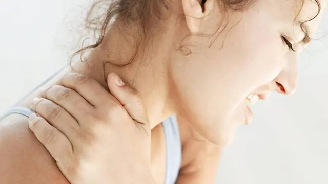 Nyeri dan Sakit pada Leher Belakang, Fakta Mengenai Kolesterol Tinggi dan Hubungan Diantara Keduanya