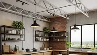 7 Dapur Baja Ringan Ala Gen Z, Estetik, Hemat Bujet, dan Kekinian