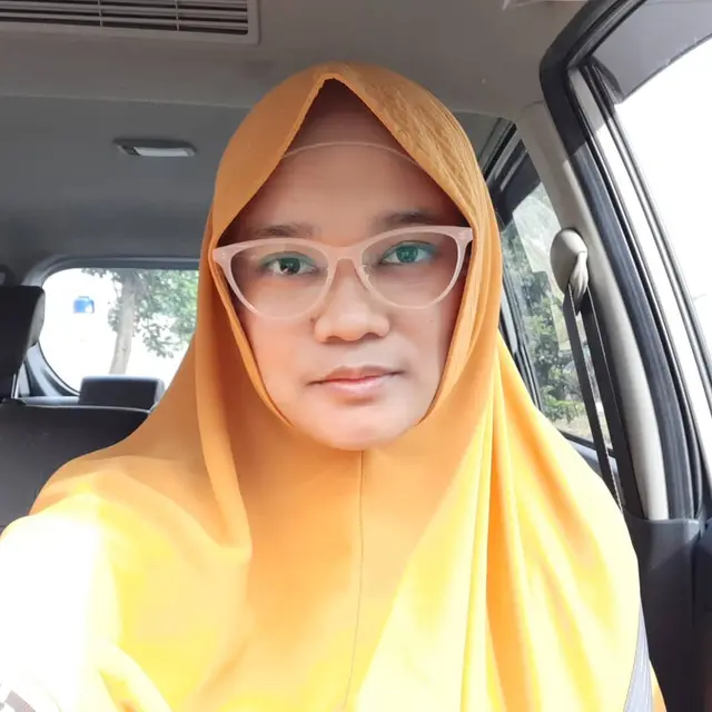Wattpad hingga Series Sukses, Ini 6 Potret Mia Chuz Penulis Novel Wedding Agreement