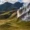Kebakaran di Gunung Semeru Meluas ke 7 Titik, 160 Hektare Hangus