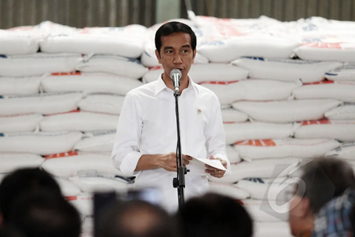 Jokowi
