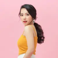 Ilustrasi tren makeup Valentine 2025. (c) makidotvn/Depositphotos.com