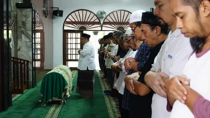 [Bintang] Ibunda Brian Sheila on 7