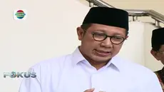 Menteri Agama Lukman Hakim Syaifuddin juga mengimbau agar masyarakat tidak main hakim sendiri.