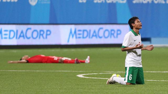 Timnas U-23