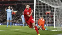 Pemain Liverpool Dianggap Kurang Pengalaman