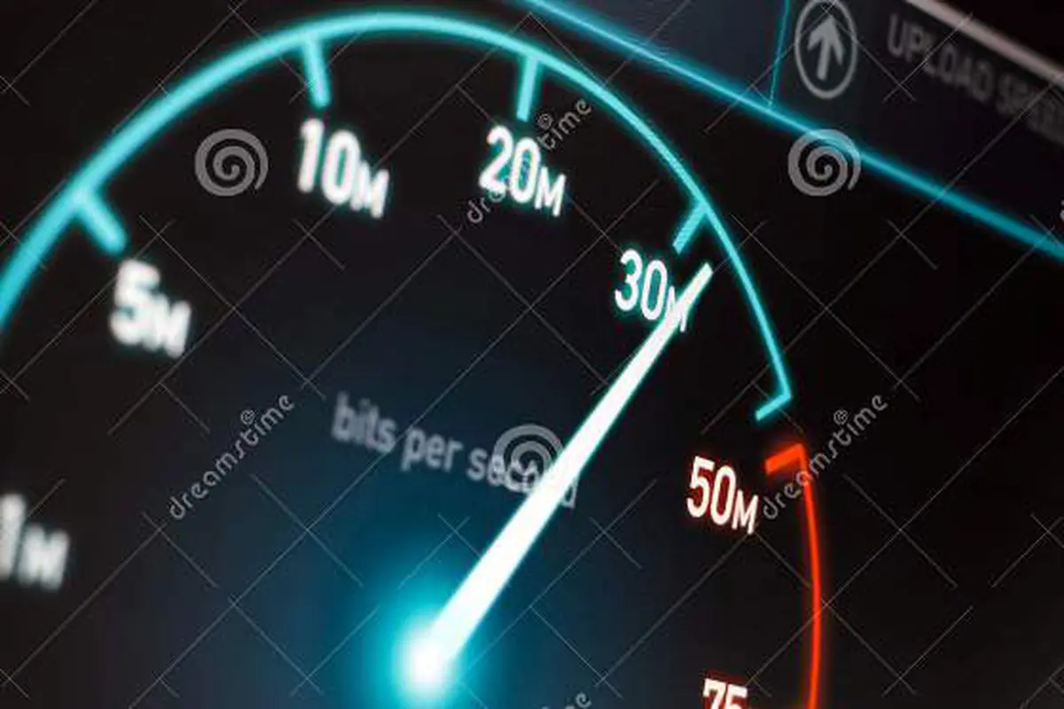 Soal Internet Kencang, Indonesia Masih Tertinggal di Urutan 101