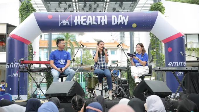 Cara Konsisten Jalani Gaya Hidup Sehat, Hindari Kesalahan Ini