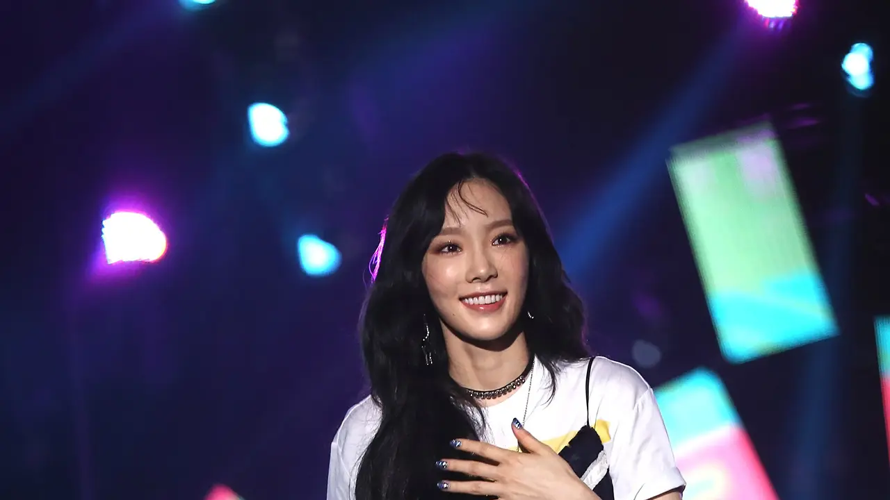 [Bintang] Taeyeon SNSD