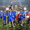 Thom Haye turut membawa Persib Bandung meraih gelar juara BRI Super League musim ini, Sabtu, (24/05/2026) malam WIB. Persib sukses menutup musim dengan bercokol di puncak klasemen akhir liga dan mendulang 79 poin, hanya unggul selisih gol atas Borneo FC di tempat kedua. (Bola.com/Bagaskara Lazuardi)