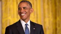 Obama dan Kecintaannya pada BlackBerry