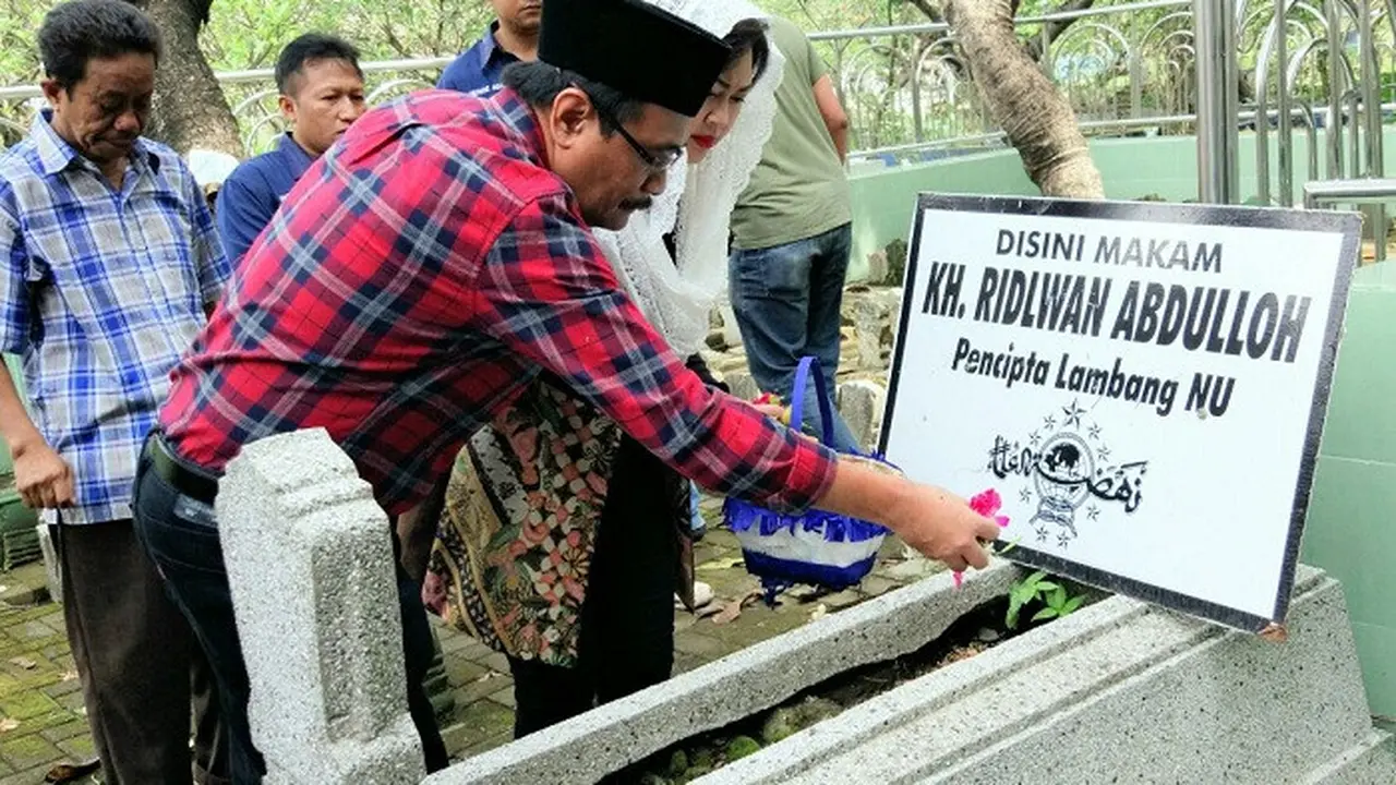 Djarot Saiful Hidayat
