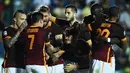 16. AS Roma - €180.4m