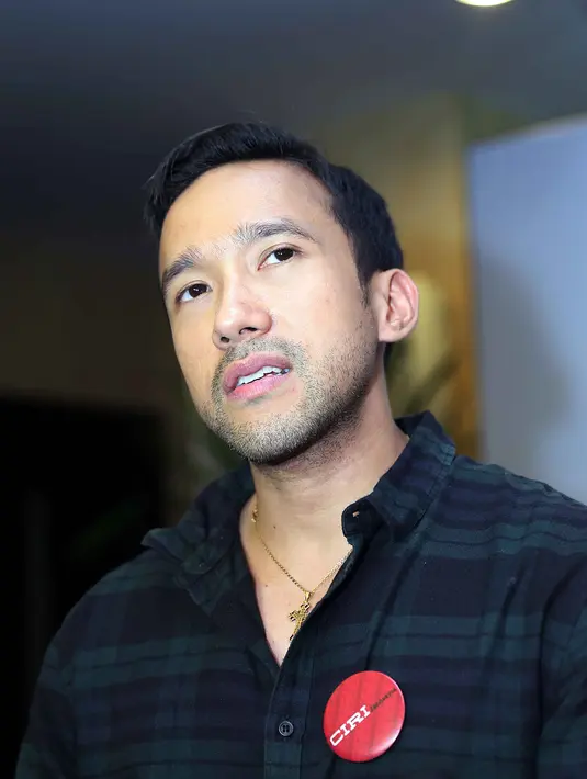 Kini, penyanyi yang juga pernah duet dengan Raisa itu tengah mempersiapkan konser The Hits Song Maker. Konser yang menampilkan lagu-lagu dari 3 komposer, seperti Oddie Agam, James F. Sundah, dan Dian Pramana Poetra. (Nurwahyunan/Bintang.com)