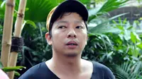 Gabung The Cash, Ringgo Agus Rahman Tak Mau Serius