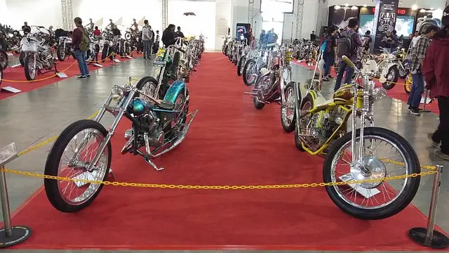 Kustomfest