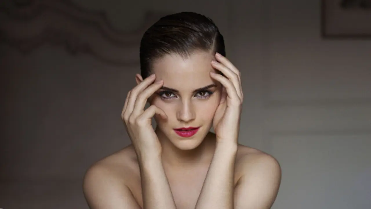 Emma Watson