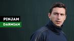 Berita video Juventus ingin meminjam Manchester United, Matteo Darmian.