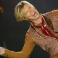 David Bowie (REUTERS/Ian Hodgson/Files)