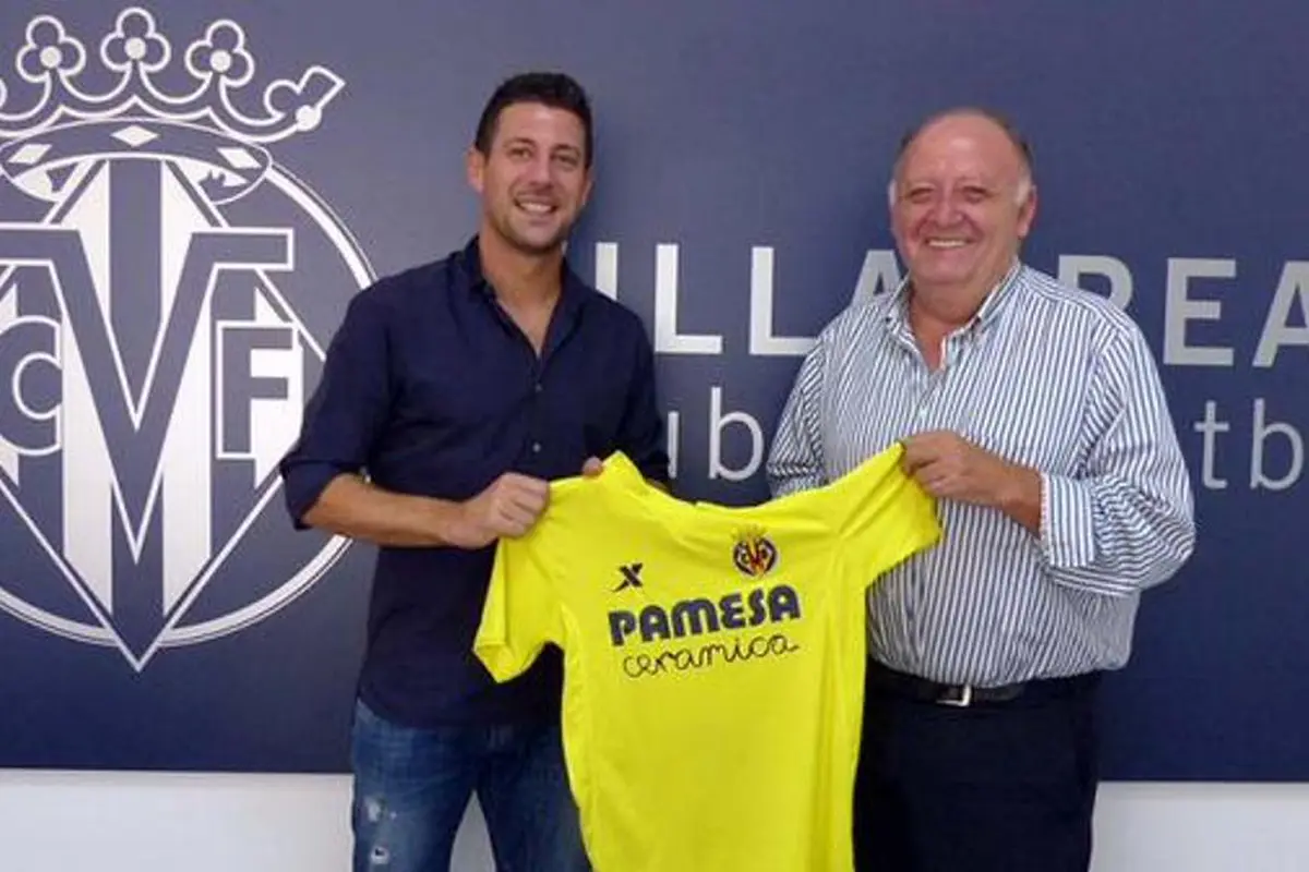 Daniele Bonera
