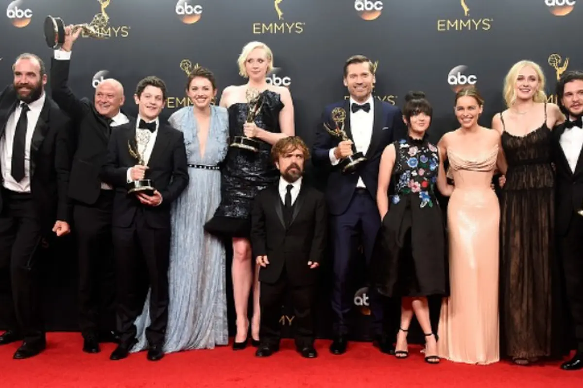 [Bintang] Game of Thrones