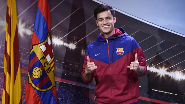 Foto: Barisan 11 Pemain Mahal yang Pernah Didatangkan Klub Top Eropa dengan nilai Transfer di atas 100 Juta euro
