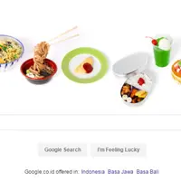 Siapa sih, Takizo Iwasaki yang jadi Google Doodle hari ini? | via: Google.co.id