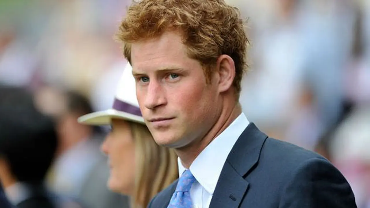 Pangeran Harry