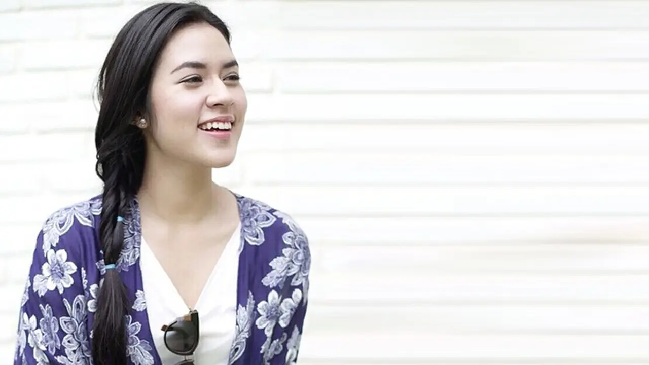 Raisa Andriana